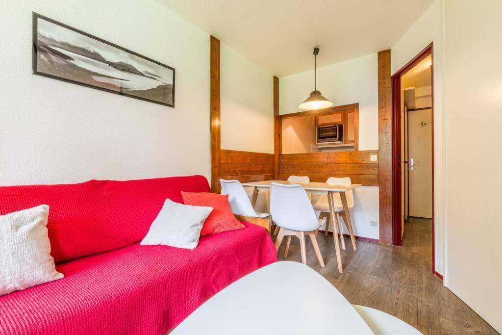Au Coeur De Chamonix, Un Ecrin De Verdure Apartment Exterior photo