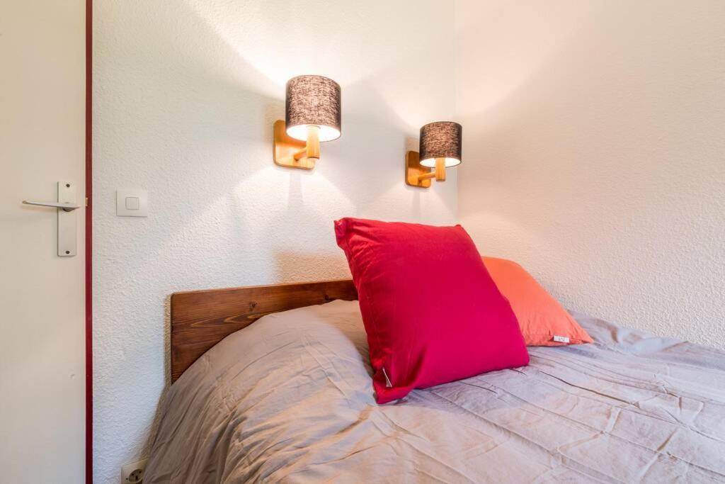 Au Coeur De Chamonix, Un Ecrin De Verdure Apartment Exterior photo